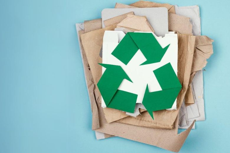 Reciclar cartón: una guía completa para reducir residuos y fomentar la ...