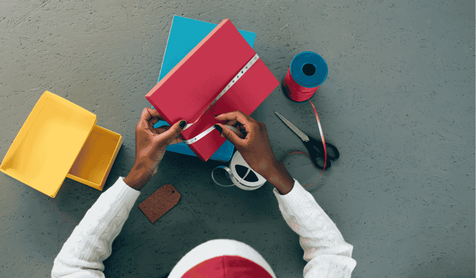 Marketing para ecommerce: el packaging como herramienta de fidelización