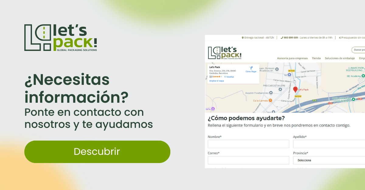 Información contacto