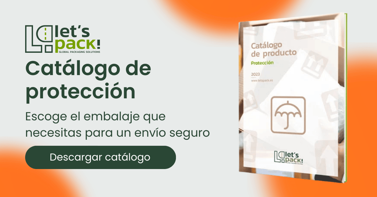 Catálogo de protección