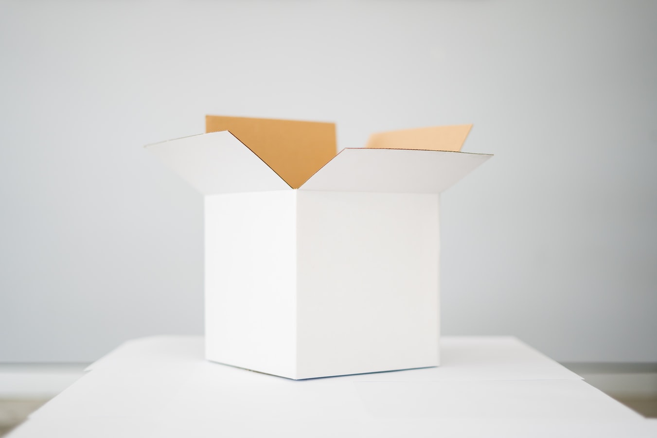 ¿Cómo comprar las cajas de cartón adecuadas para mi packaging? ¿Cómo comprar las cajas de cartón adecuadas para mi packaging?