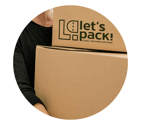 Medidas de cajas: Todo lo que necesitas saber