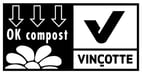 simbolo OK Compost