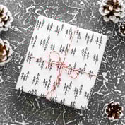 papel para regalo