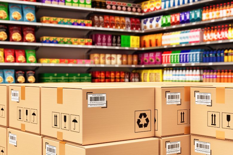 Reducir costes y aumentar ventas con el shelf ready packaging