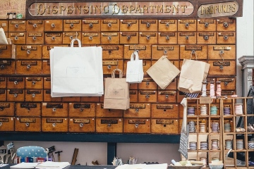 tipos de bolsas