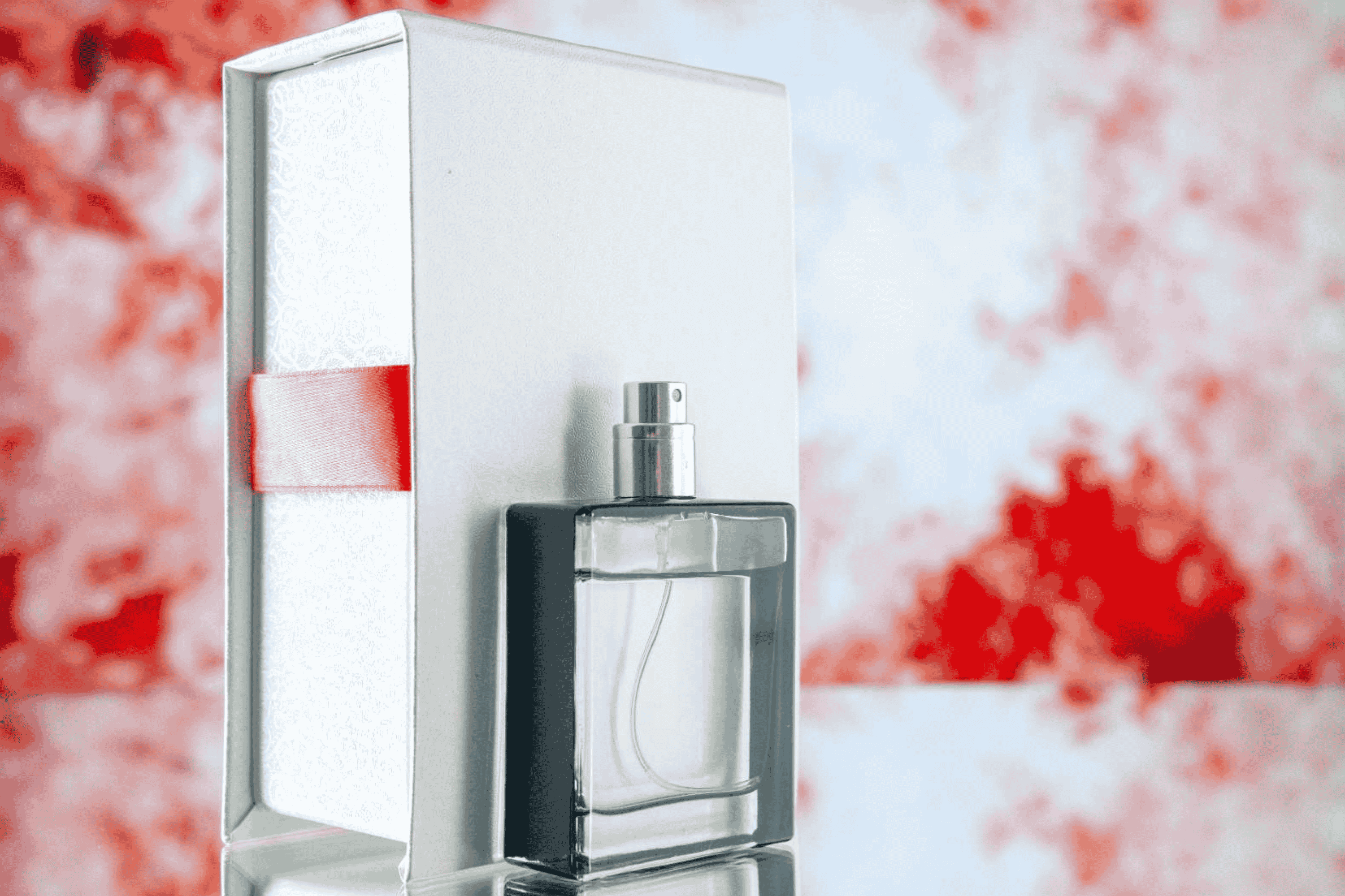 Packaging para perfumes: cómo combinar estética y funcionalidad