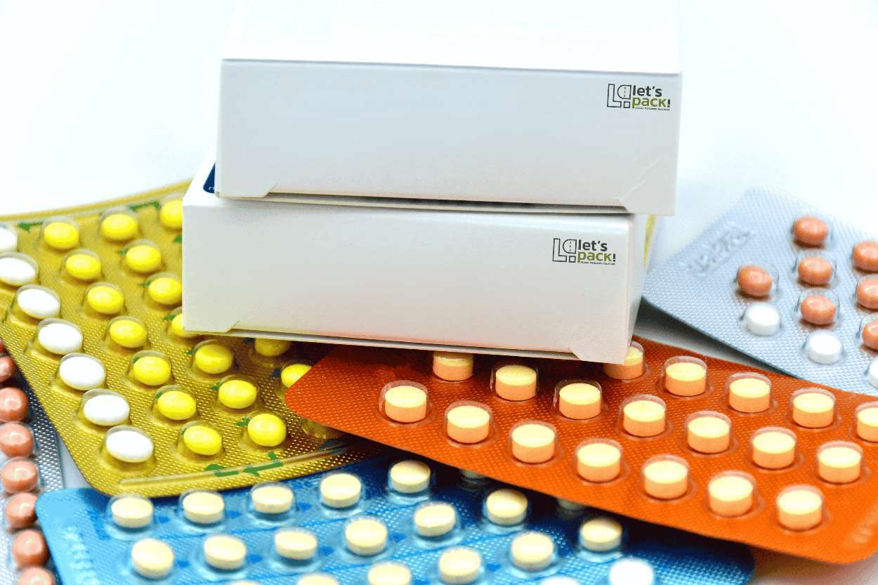 ¿Qué es el packaging farmacéutico y cómo se se protege el medicamento?