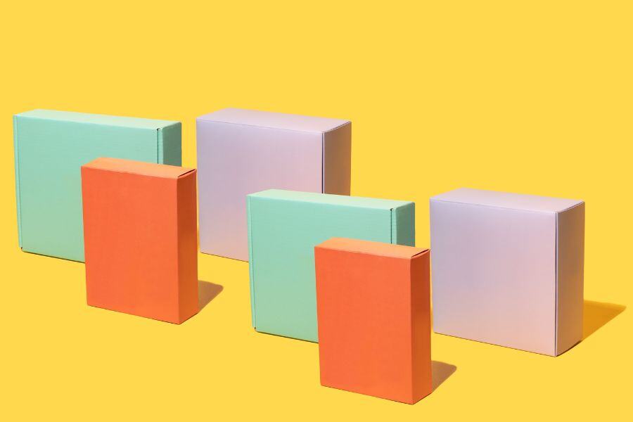 ¿Cómo impacta el color de tu packaging en tus consumidores?