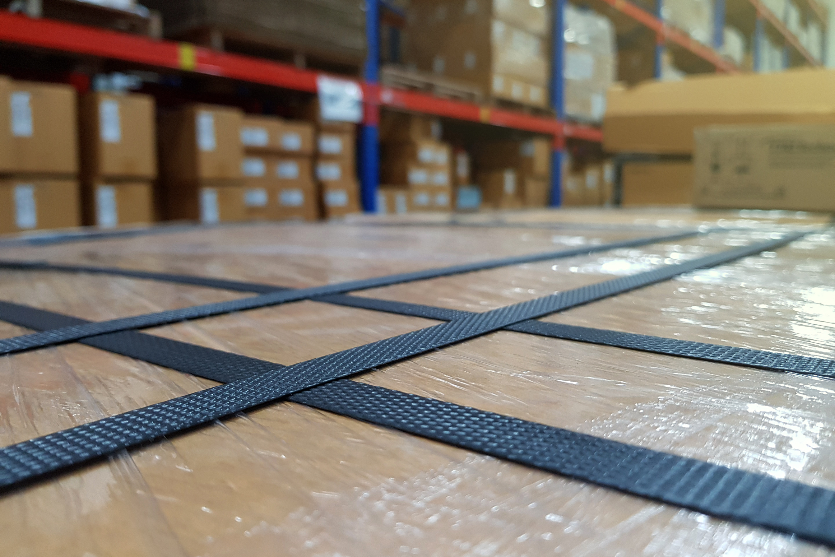Flejar de forma eficiente: Claves para optimizar tiempos y materiales