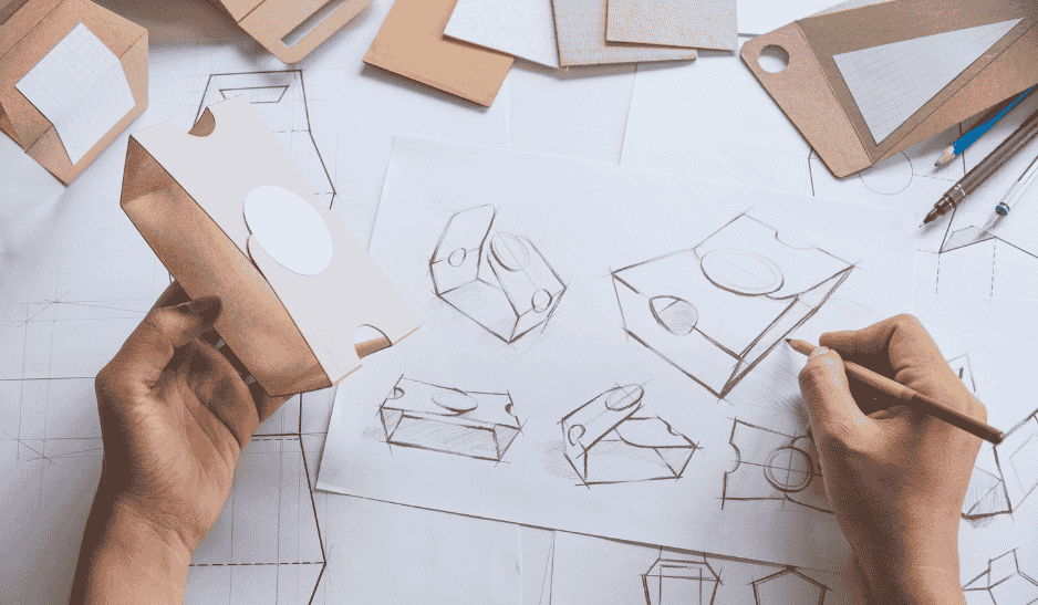 diseño de packaging