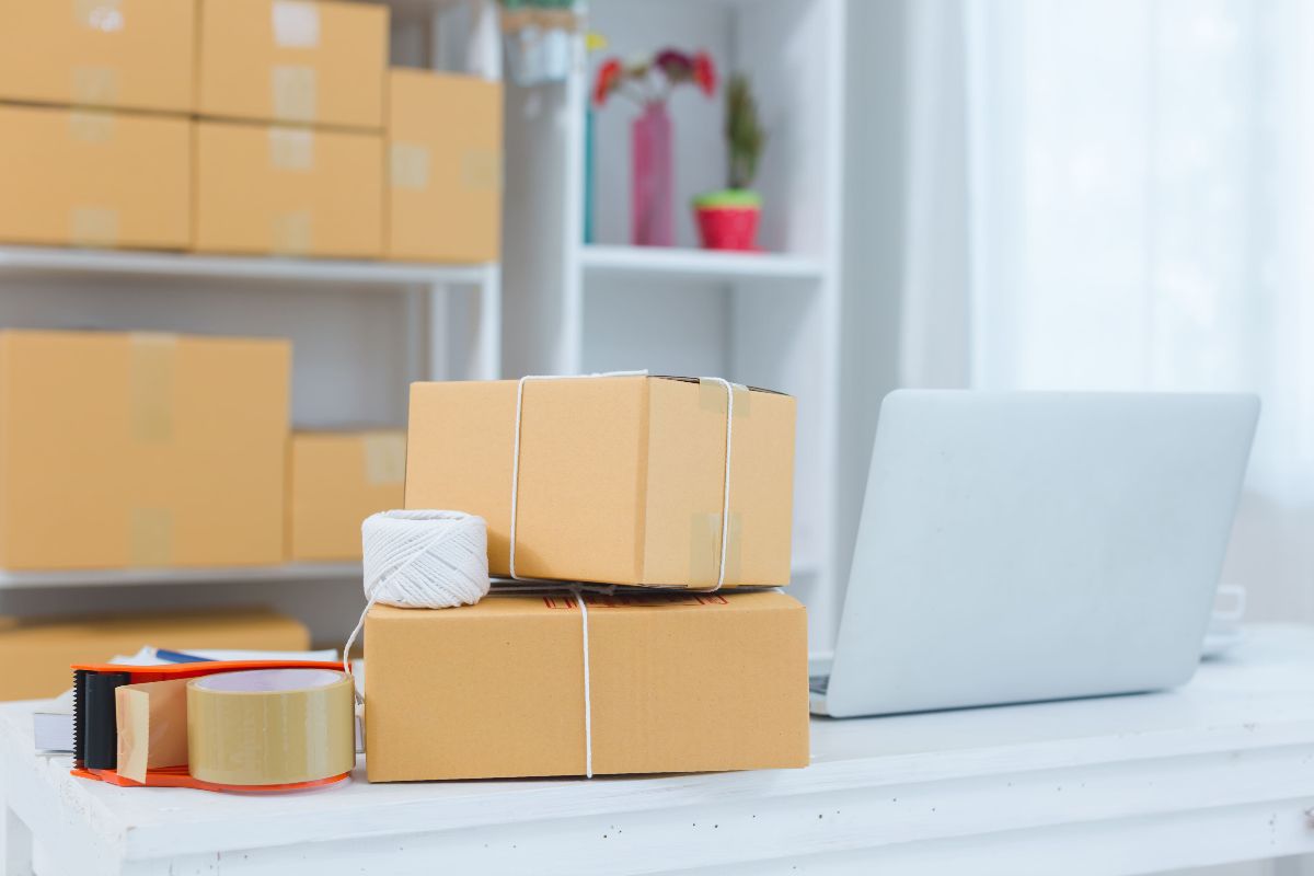 Logística en ecommerce: claves para gestionar inventarios y envíos exitosos