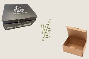 Brand packaging: la revolución en el embalaje
