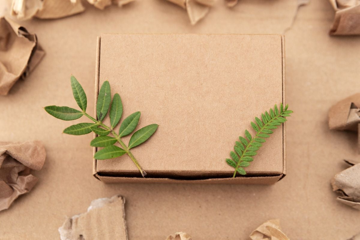 Circular packaging: Un enfoque más verde para tu embalaje