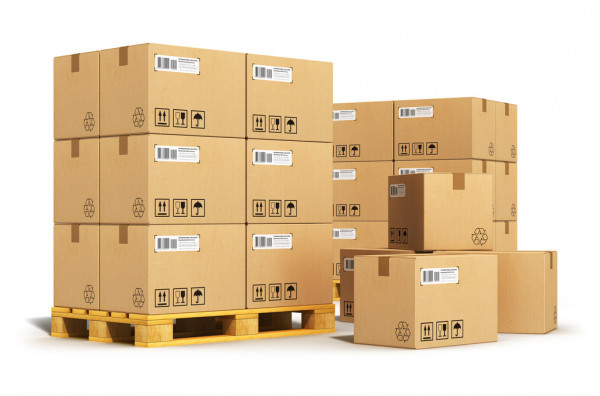 Florecer Inválido Deflector Cajas de cartón para almacenaje: Tipos y recomendaciones de uso