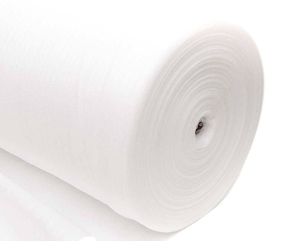 ¿Por qué escoger material foam para proteger tus productos?