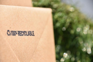 La importancia del packaging ecológico