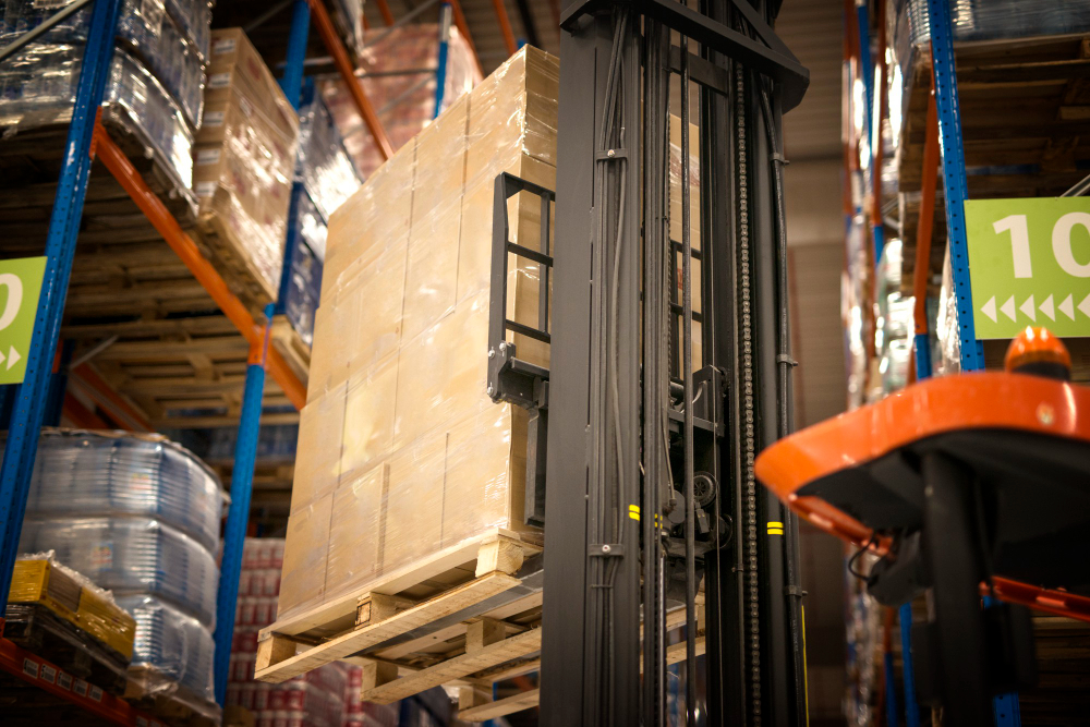 Optimiza la logística y el embalaje con el sistema palletless