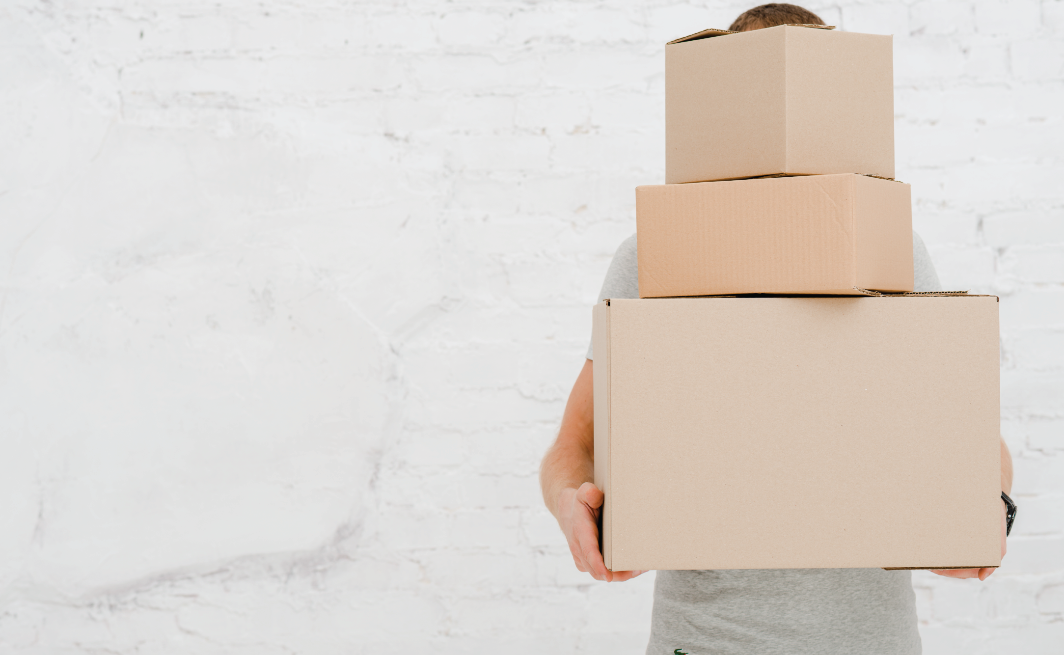 Guía para comprar cajas a medida para envíos