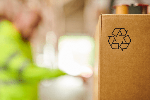 Qué significan los símbolos de reciclaje de tu packaging